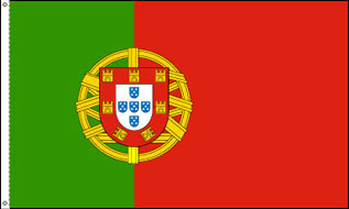 Flag Portugal