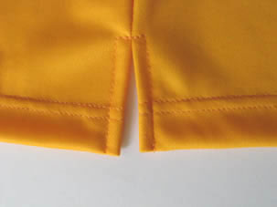Trikot Qualit&auml;t 2