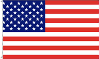 Flag USA